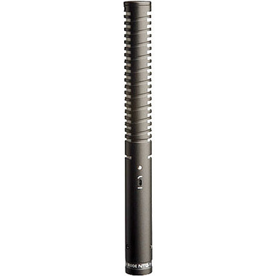 NTG-1 Condenser Shotgun Microphone