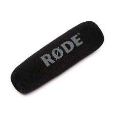 Rode - WSVM Shotgun Wind Screen