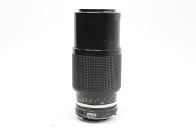 Pre-Owned - Nikon Nikkor 80-200mm f/4.5 AI
