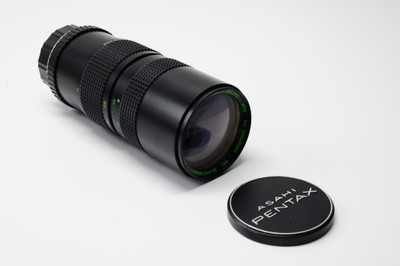 Pre-Owned - Quantaray 85-210mm f/3.8 Pentax