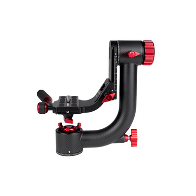 Promaster GH31C Professional Carbon Fiber Gimbal Head