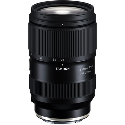 Tamron - 28-75mm f/2.8 Di III VXD G2 Lens for Sony FE