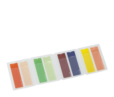 Nikon SJ-2 Color Filter Set