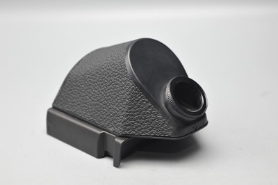 Pre-Owned - Rolleiflex Prism View Finder for Rolleiflex SLX/6000 Series