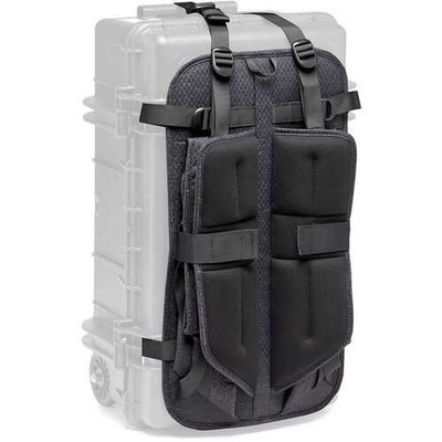 Manfrotto - Pro Light Reloader Tough Harness System