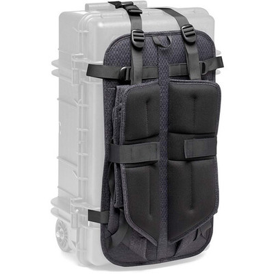 Manfrotto - Pro Light Reloader Tough Harness System