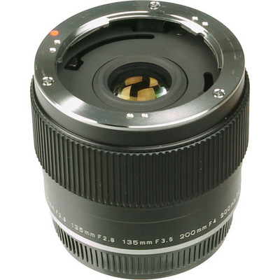 Olympus PPO-E02 Lens Port for Zuiko 11-22mm and 14-54mm Zoom