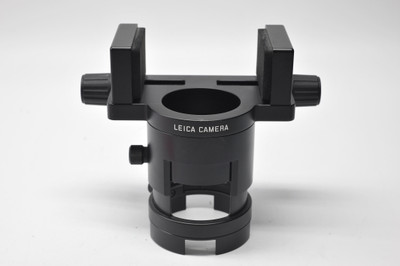 Pre-Owned - Leica - Digital Adapter 2 Digiscoping Adapter for Televid Spotting Scopes