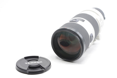 Pre-Owned - Sony Alpha A mount 70-200mm f/2.8 G SSM A-mount Lens