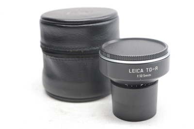Pre-Owned - Leica TO-R Telescope Ocular Eyepiece F:12.5mm