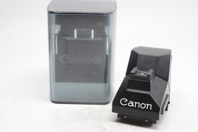 Pre-Owned - Canon Speed Finder FN