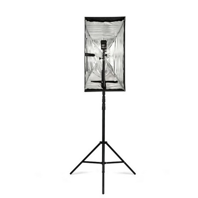 Westcott - 16 x 30" Apollo Strip Speedlite Kit 36"