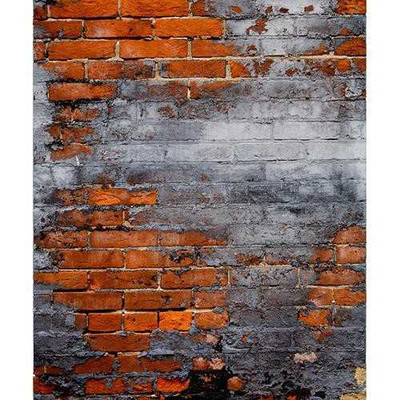 Westcott - 6'X8' Old Brick Scenic background
