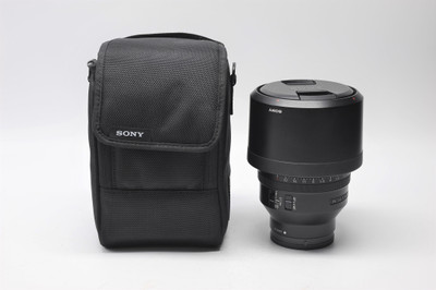 Pre-Owned - Sony FE 135mm f/1.8 GM