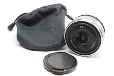 Pre-Owned - Hasselblad - LF 16mm F/2.8 for Sony E-Mount