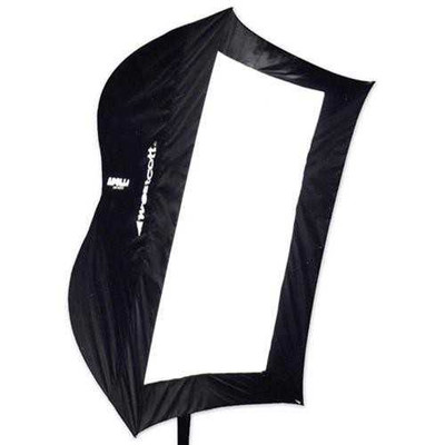 Westcott - Apollo JS Softbox Recessed Front 50X50"