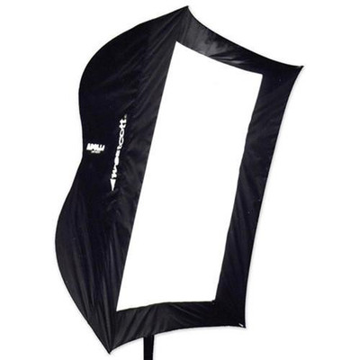 Westcott - Apollo JS Softbox Recessed Front 50X50"