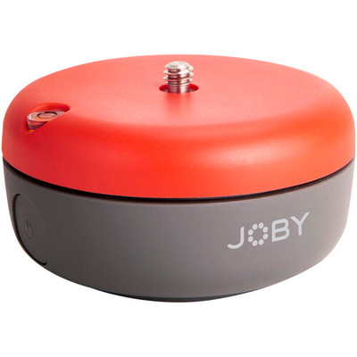 Joby - Spin Pocket-Sized 360-Degree Motion Control Mount