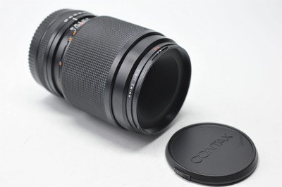 Pre-Owned - Contax 120mm f/4 Carl Zeiss Apo-Makro-Planar T* for Contax 645