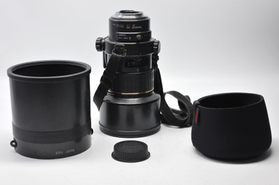 Pre-Owned - Tamron 300mm f2.8 Adaptal for Canon