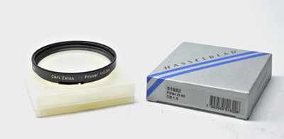 Pre-Owned - Hasselblad - 60 Filter 1x CB 1.5 Boxed 51622