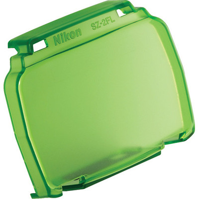 Nikon SZ-2FL Fluorescent Color Filter