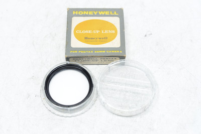 Pre-Owned - Pentax Asahi Close-Up Lens No.1