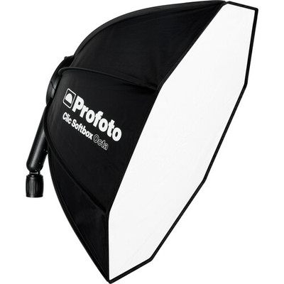 Profoto Clic Softbox Octa , Portable 2' Octabox
