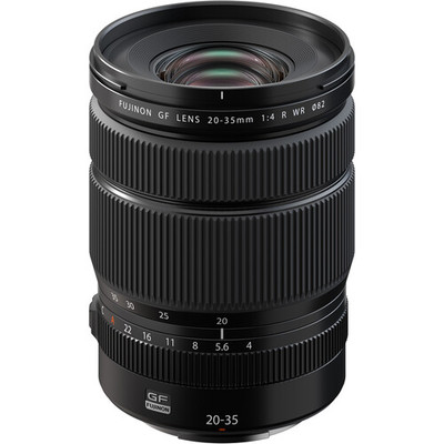 ■ほぼ新品■ FUJIFILM GF30mmF3.5 R WR #92013 Fujifilm GF 30mm F3.5 R WR field review: DPReview | Photography