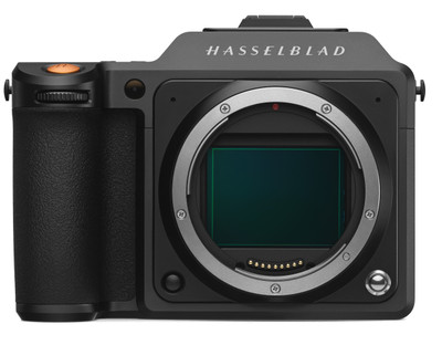 Hasselblad - X2D 100C Medium Format Mirrorless Camera (Body Only)