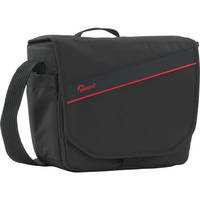 Lowepro - Event Messenger 150 - Black/Red