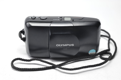 Pre-Owned Olympus Infinity Stylus Zoom w/35-70mm