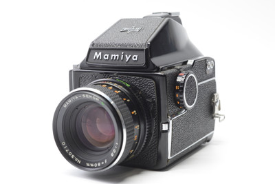 マミヤ645 MAMIYA-SEKOR C 35mm 1:3.5N Pre-Owned Mamiya 645 Sekor C35mmf3.5N マミヤ - Mamiya-Sekor C 35mm