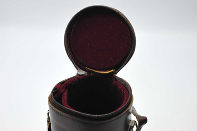 Pre-Owned - Leica - E. Leitz New York Lens Case #3 7"x3"