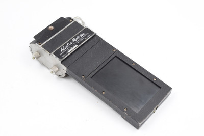 Pre-Owned - Ta-Mar Adapt-A-Roll 620 Roll Film Adapter