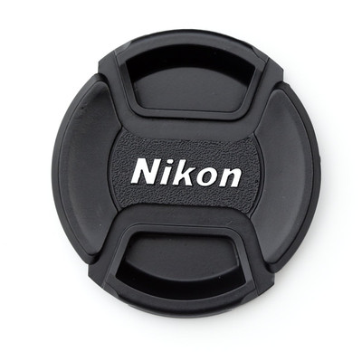 Nikon LC-58 58MM Lens Cap