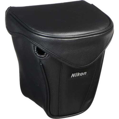 Nikon CF-DC4 Semi-Soft Case (Black) F/D800 & SLR
