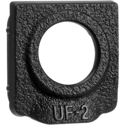 Nikon UF-2 Connector Cover For Stereo Mini Plug Cable
