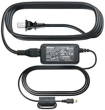 Get a Nikon EH-5d AC Adapter at Acephoto.net
