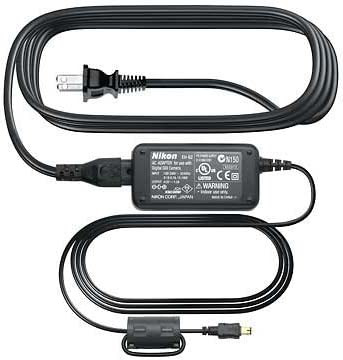Nikon Eh-62C, Ac Adapter