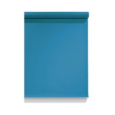 Superior background Paper - 53X36 Marine Blue