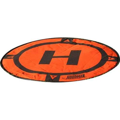Hoodman Drone Launch/Land Pad for DJI Mavic/Phantom (3' Diameter)