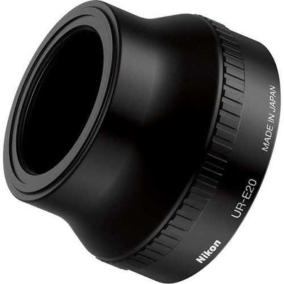 Nikon UR-E20 Adapter Ring For P5000