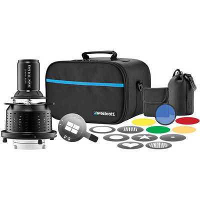Westcott - Optical Spot by Lindsay Adler for Bowens
