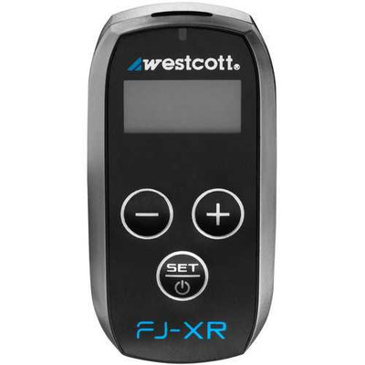 Westcott - FJ-XR Wireless Receiver
