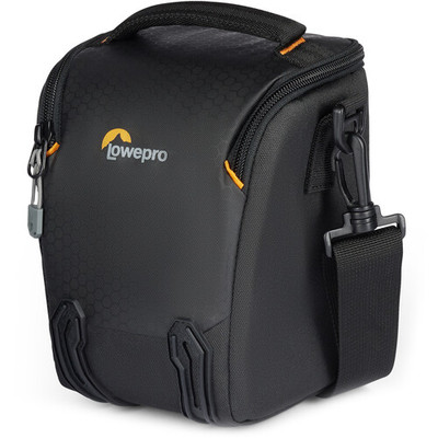 Lowepro - Adventura TLZ30 III Top Loading Shoulder Bag (Black)