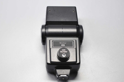 Pre-Owned - Vivitar 283 Auto Thyristor Flash (Non TTL)