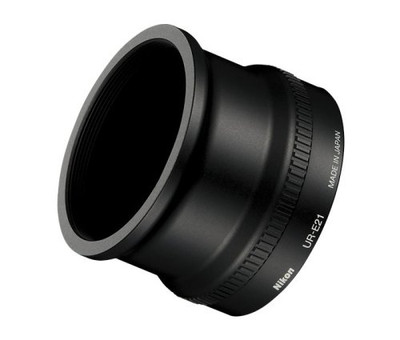 Nikon UR-E21 Adapter Ring For P6000