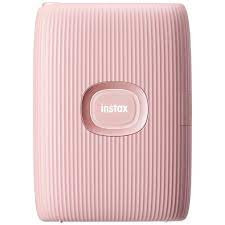 Fujifilm INSTAX MINI LINK 2 Smartphone Printer (Soft Pink)