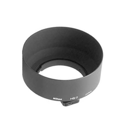 Nikon HS-7 Lens Hood For 55Mm